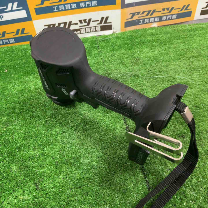 ★パナソニック(Panasonic) コードレスドリルドライバー EZ1DD2J18D-B【草加店】