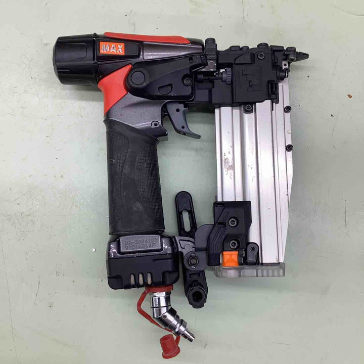 ★マックス(MAX) 高圧ピンネイラ HA-50P4(D)【越谷店】