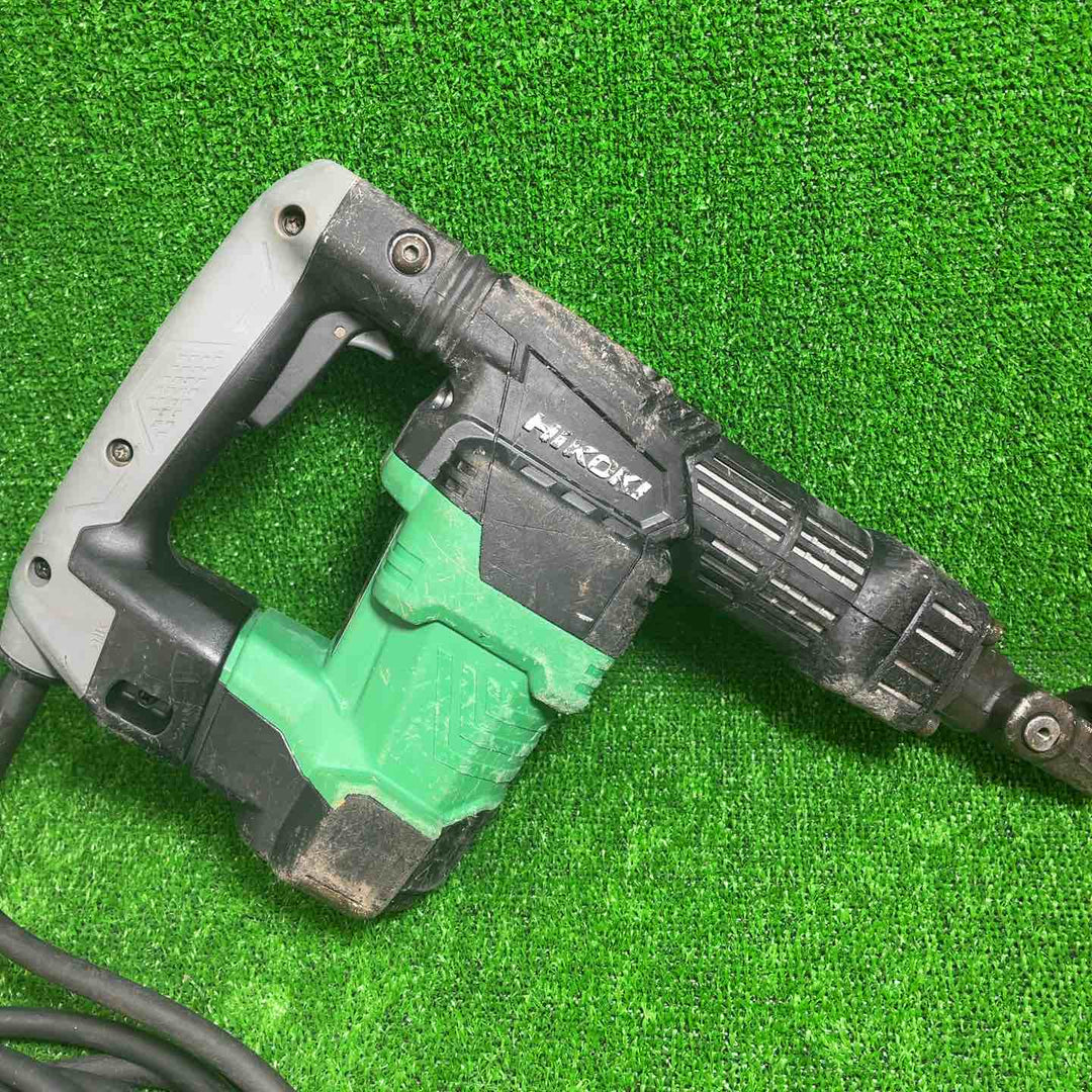 ハイコーキ(HIKOKI ※旧:日立工機) 電動ハンマ H41SA3【藤沢店】