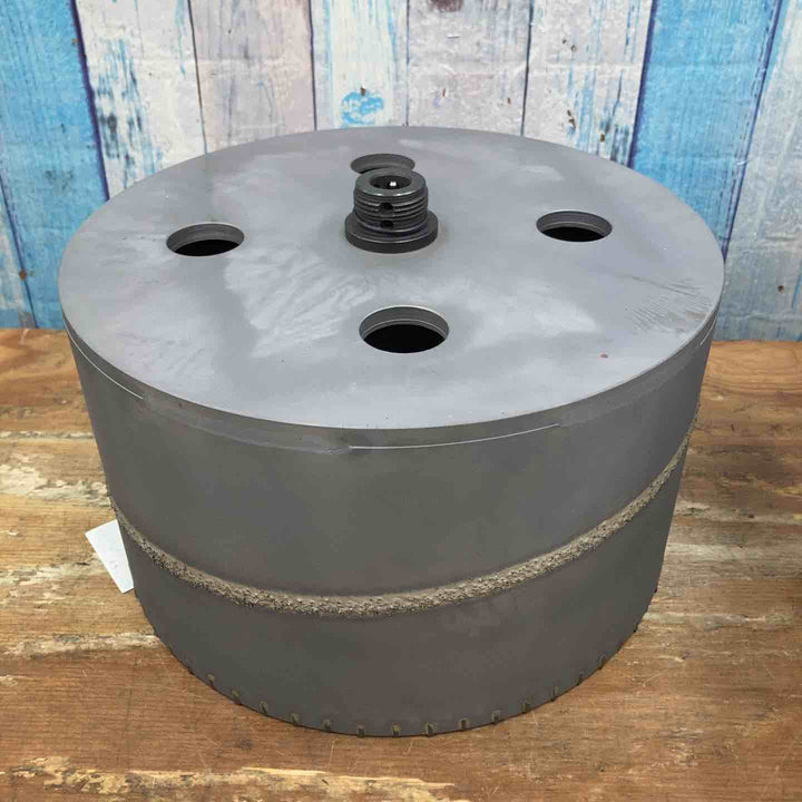 【美品】ドラゴンALC用コアドリル 260mm【柏店】