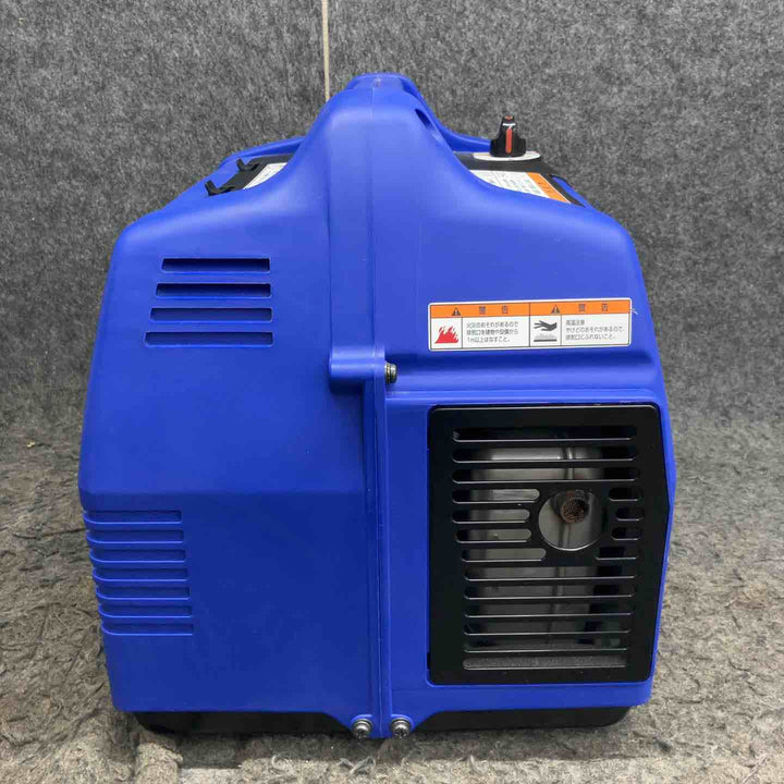 ◇ヤマハ(YAMAHA) ガスインバーター発電機 EF900iSGB2【鴻巣店】