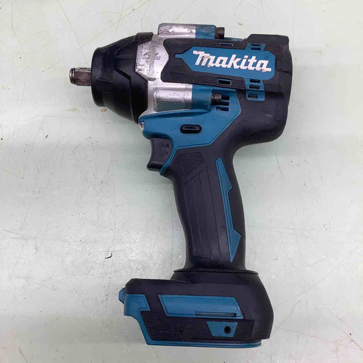 ★マキタ(makita) コードレスインパクトレンチ TW700DZ【越谷店】
