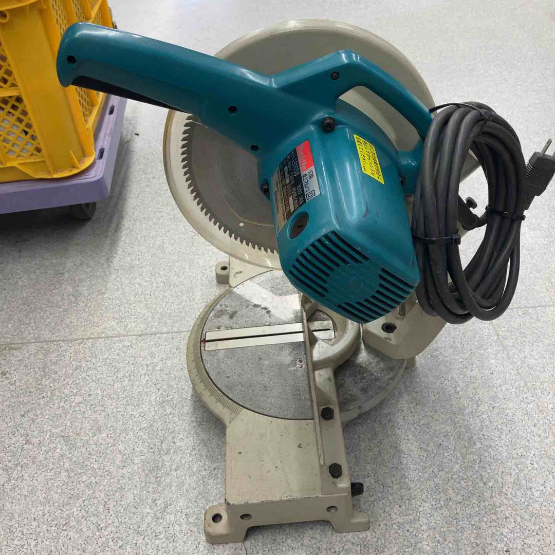 ◇マキタ(makita) 260mm 卓上丸ノコ LS1030【八潮店】