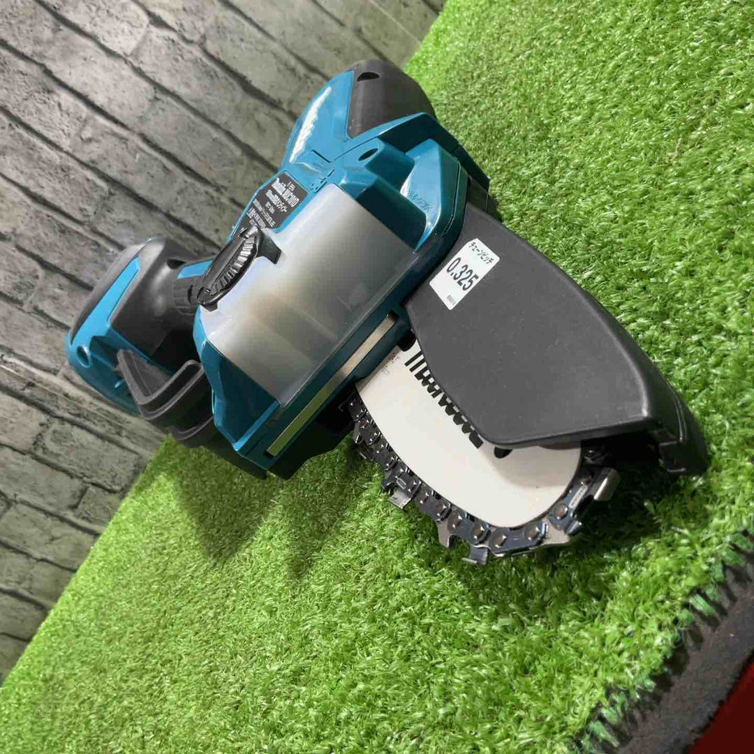 ★マキタ(makita) コードレスハンディソー MUC101DZ【川口店】