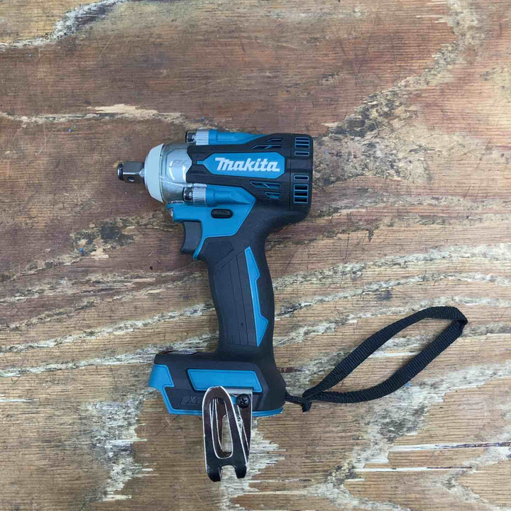 ★マキタ(makita) コードレスインパクトレンチ TW300DRGX【柏店】