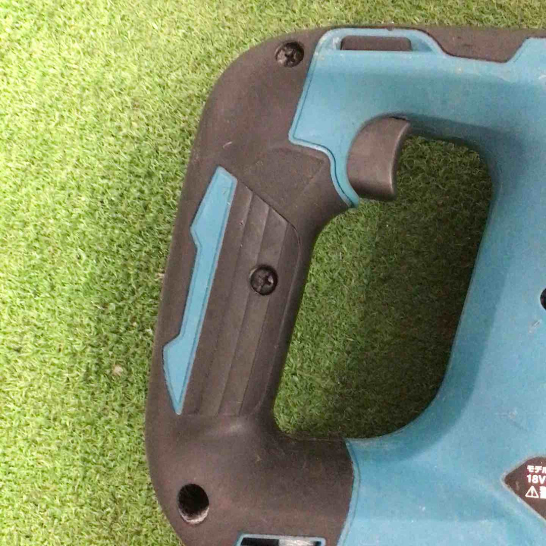 ☆マキタ(makita) コードレスレシプロソー 本体のみ JR188DZ【町田店】
