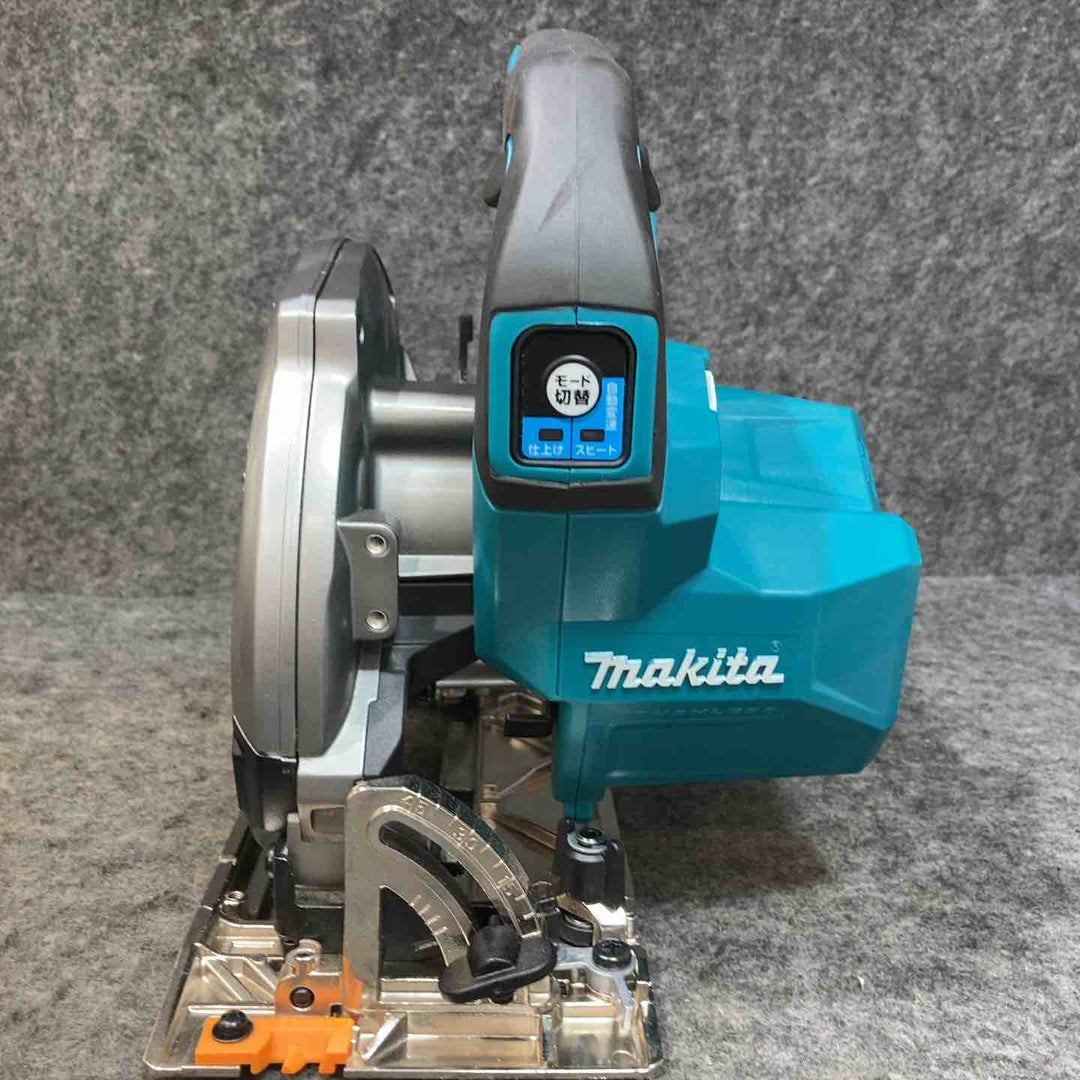 マキタ(makita) コードレス丸のこ HS002GRDX【桶川店】