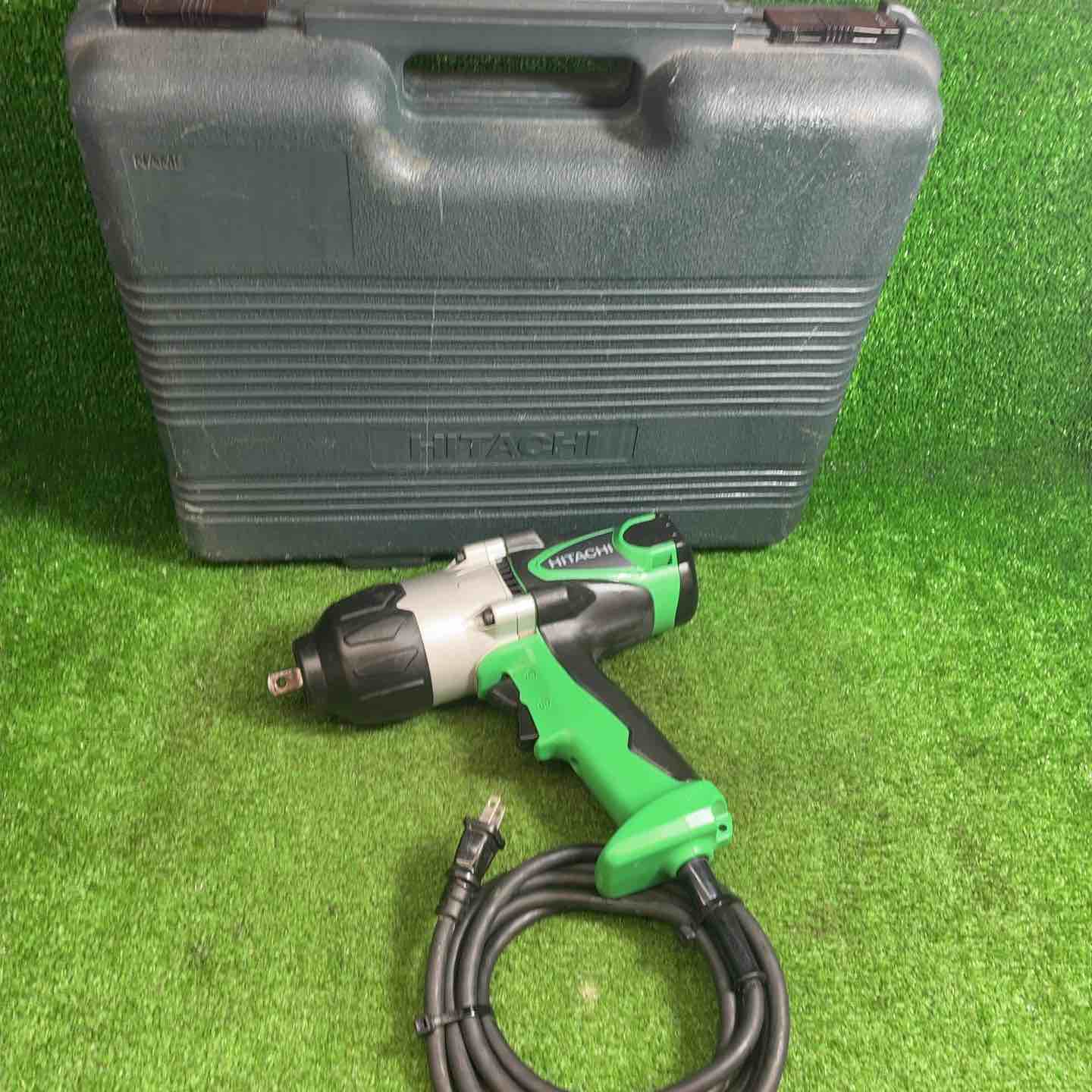 ☆ハイコーキ(HIKOKI ※旧:日立工機) インパクトレンチ WR16SA【藤沢店】 ☆ハイコーキ(HIKOKI ※旧:日立工機) インパクトレンチ WR16SA【藤沢店