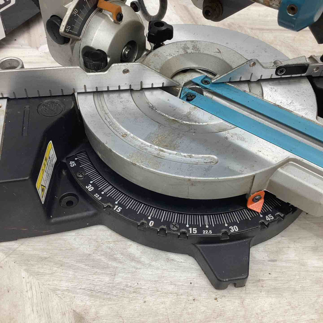 ★マキタ(makita) 卓上スライドマルノコ LS0612FL【越谷店】