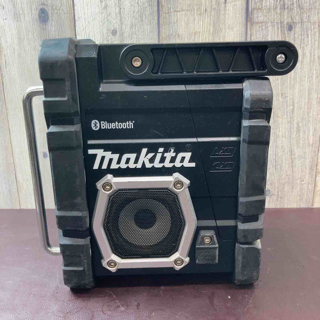 【中古品】 マキタ(makita) コードレスラジオ MR108B 7.2V~18V 【東大和店】
