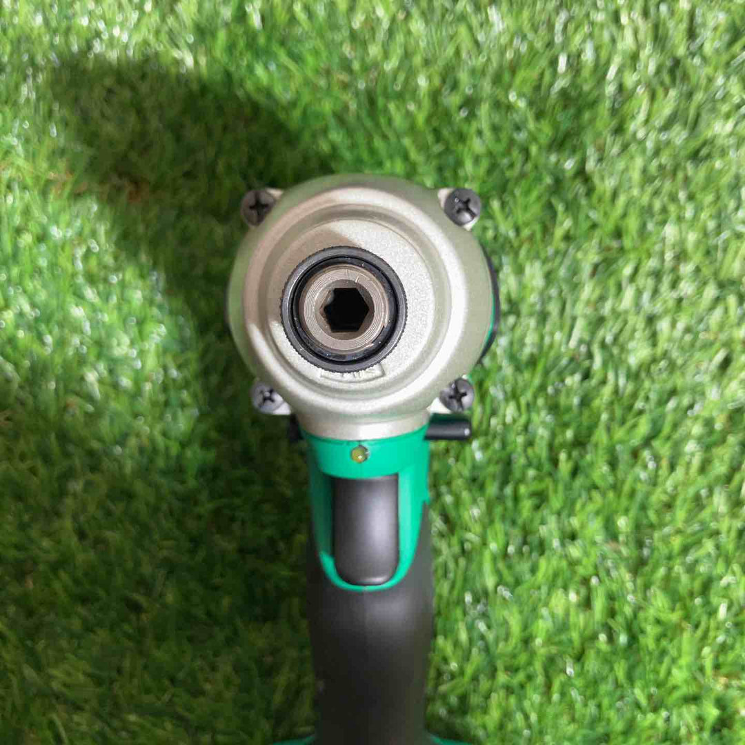 ◇マキタ(makita)  14.4Ｖ コードレスインパクトドライバー M695DS ライトバッテリ専用【戸田店】