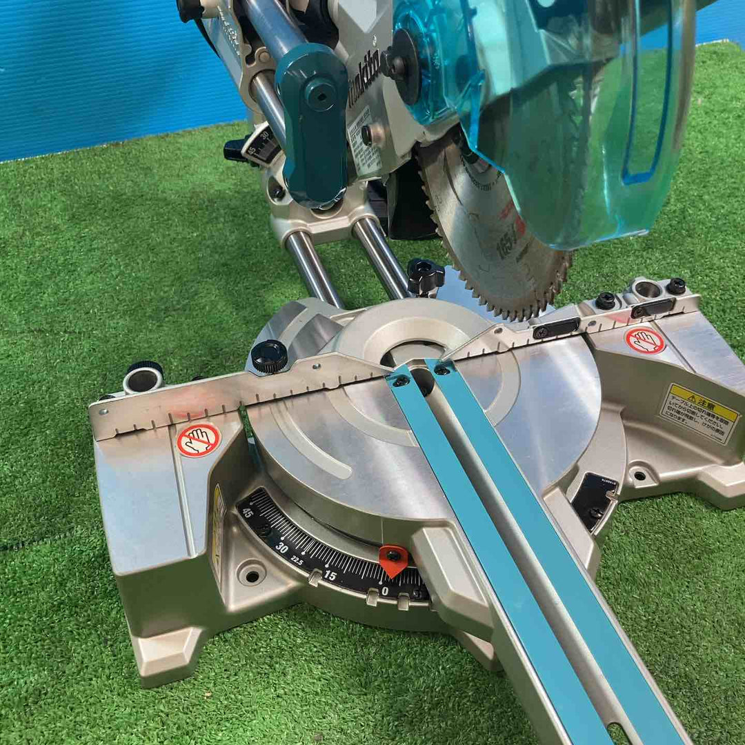 ★マキタ(makita) スライドマルノコ LS0613FL【岩槻店】