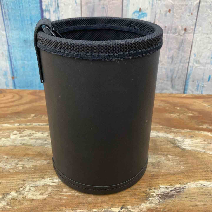 ▲ニックス(KNICKS) 自立型ダストカップ KBS-100DC【柏店】