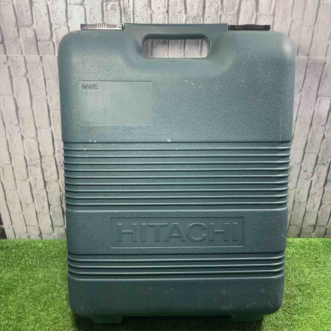 ★ハイコーキ(HIKOKI ※旧:日立工機) 高圧エアネジ打ち機 WF4H2【川口店】