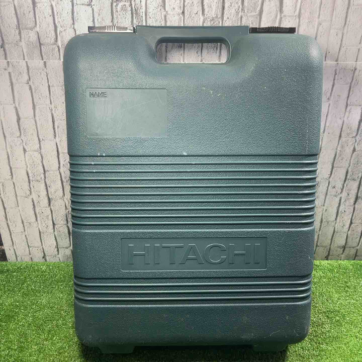 ★ハイコーキ(HIKOKI ※旧:日立工機) 高圧エアネジ打ち機 WF4H2【川口店】