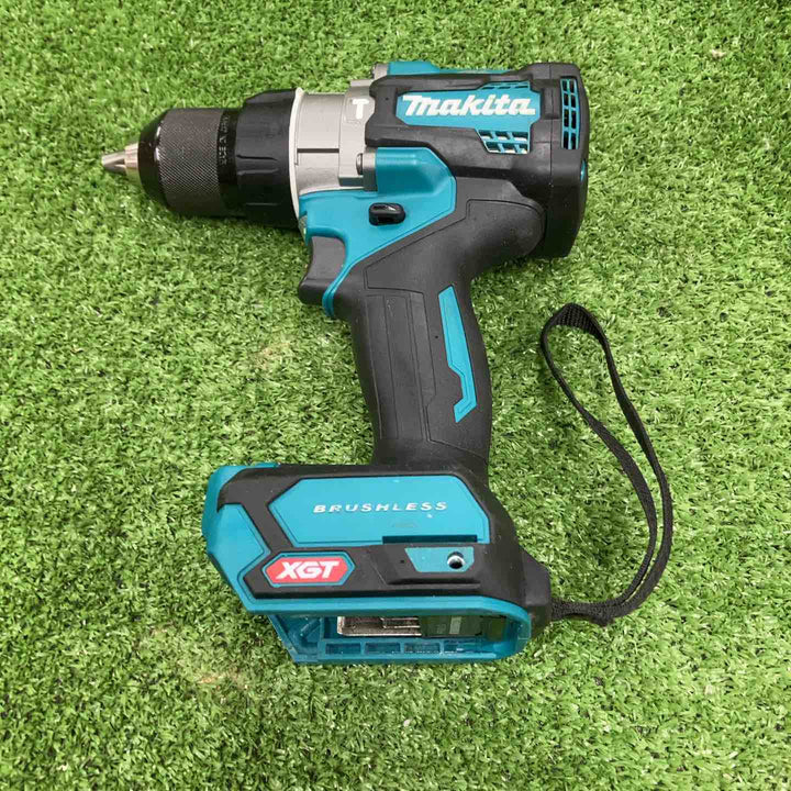 ★マキタ(makita) コードレス振動ドリルドライバー HP001GZ【川崎店】