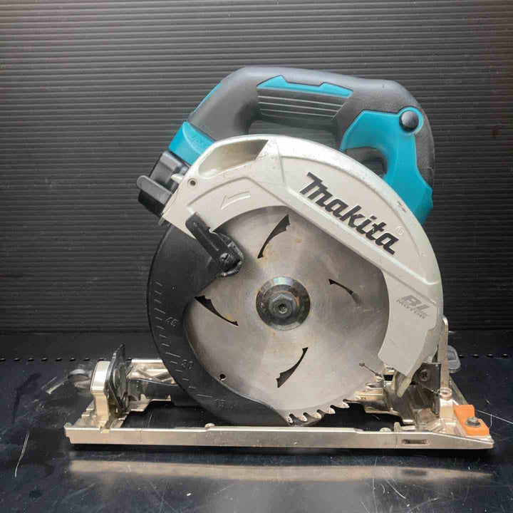 ★マキタ(makita) コードレス丸のこ HS610DZ【川越店】