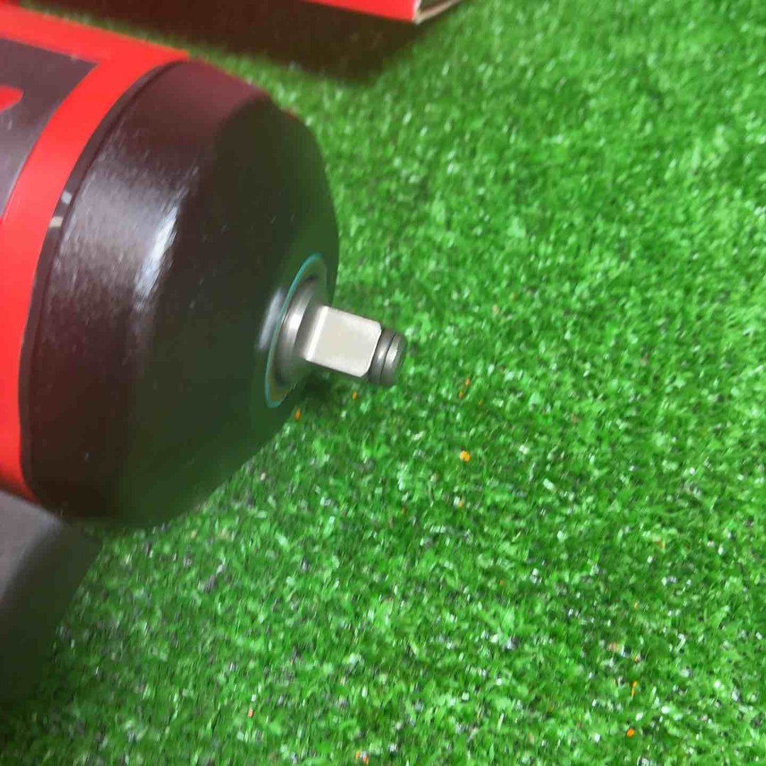 ★スナップオン(Snap-on) 3/8"スタビーエアインパクトレンチ PT338【藤沢店】