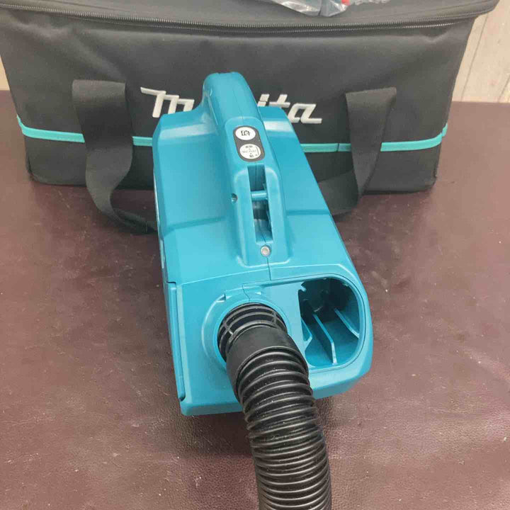 【中古美品】 マキタ(makita) コードレスクリーナ CL184DZ 【東大和店】