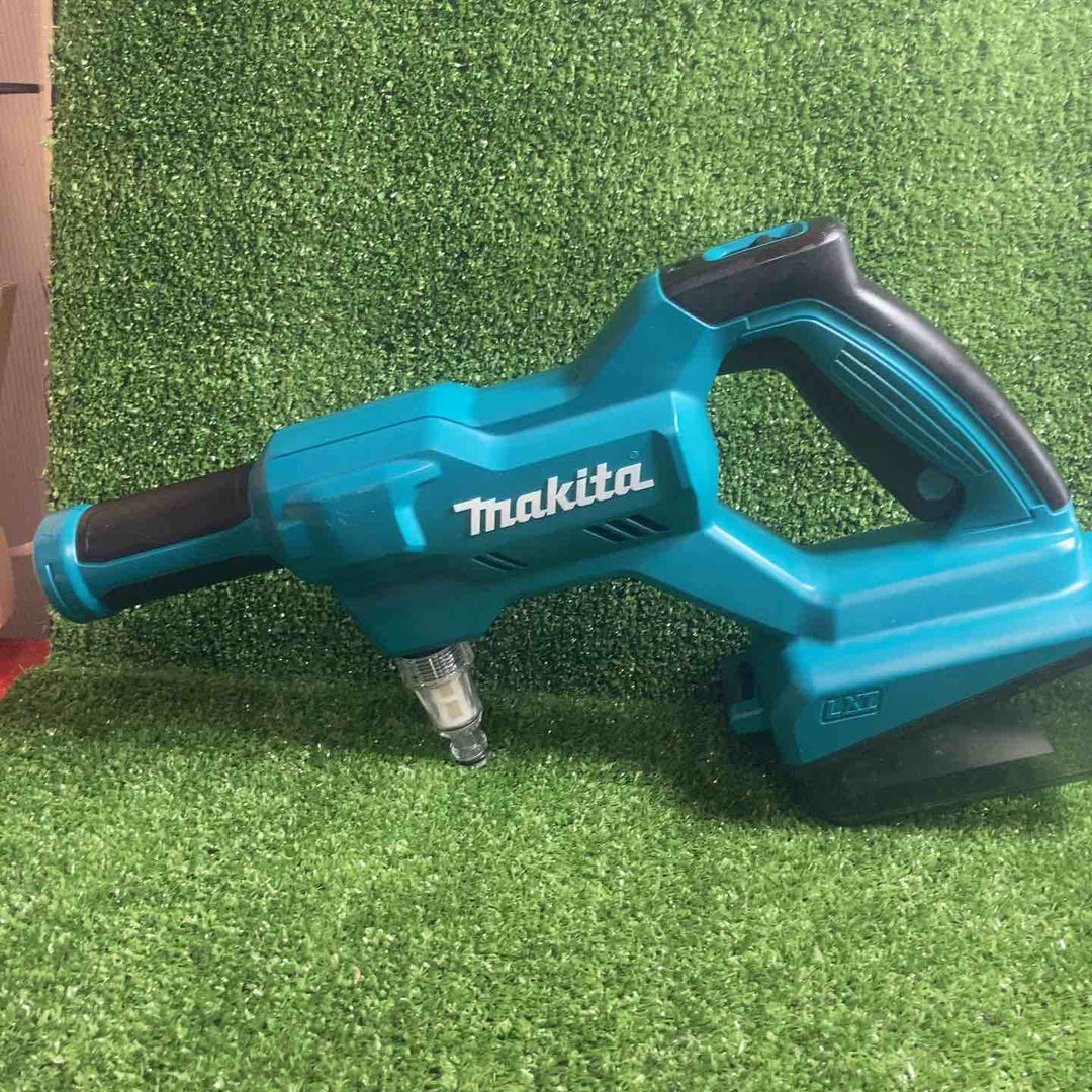 ★マキタ(makita) コードレス高圧洗浄機 MHW180DZ【川崎店】