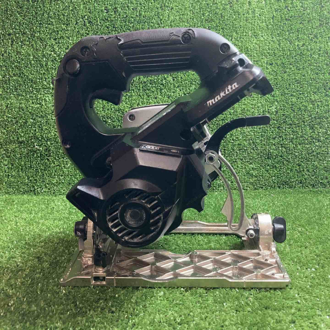 ★マキタ(makita) コードレス丸のこ HS472DZB【川崎店】