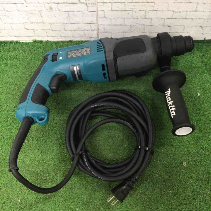 ☆マキタ(makita) ハンマドリル HR2460F【町田店】