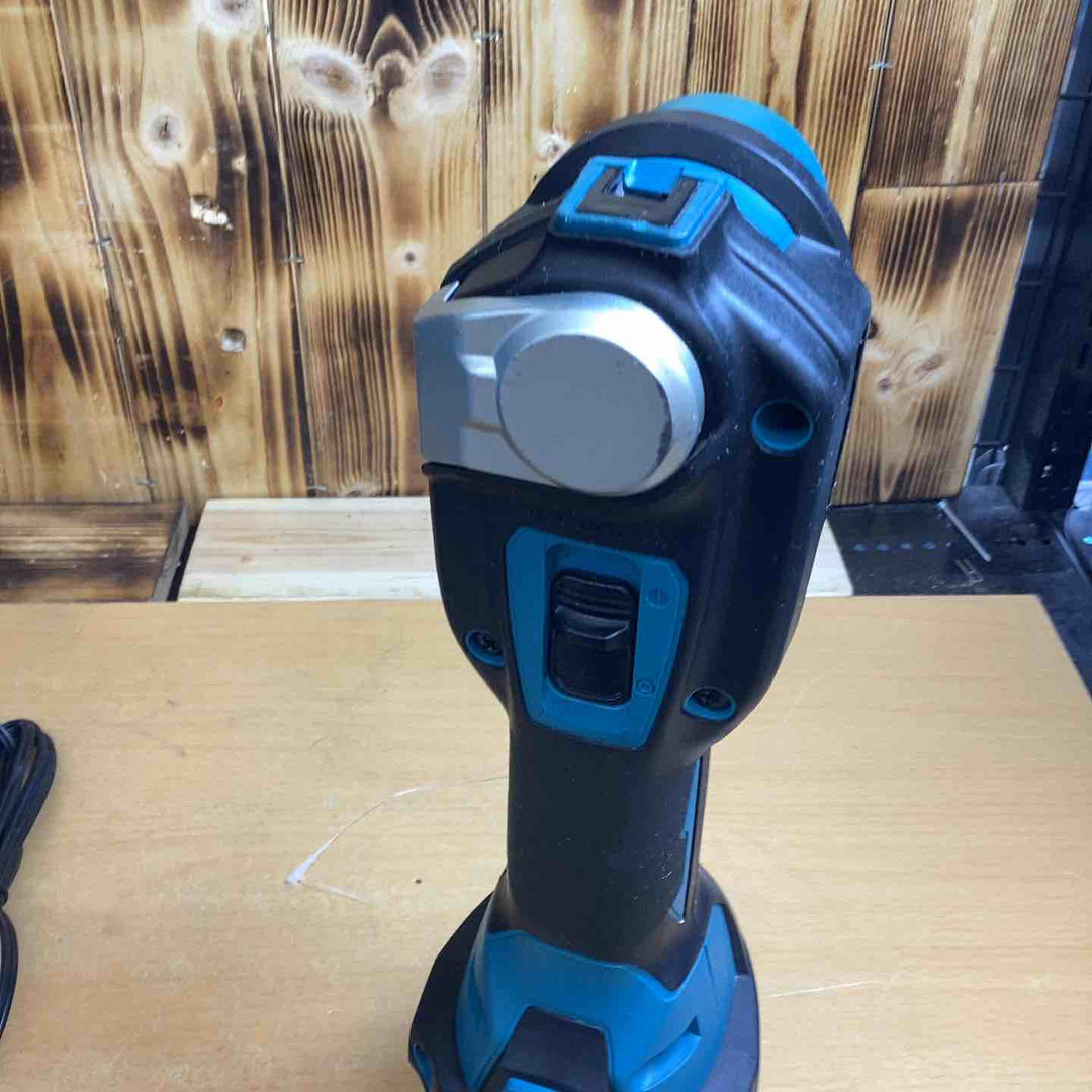 ★マキタ(makita) コードレスマルチツール TM52DRG【越谷店】