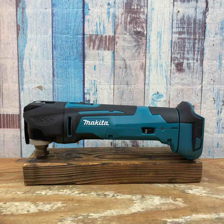 ★マキタ(makita) コードレスマルチツール TM51DZ【柏店】