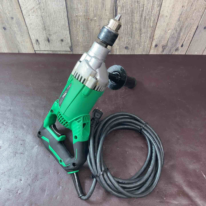 【中古品】◇ハイコーキ(HIKOKI ※旧:日立工機)  座掘りドリル DW65YA【東大和店】