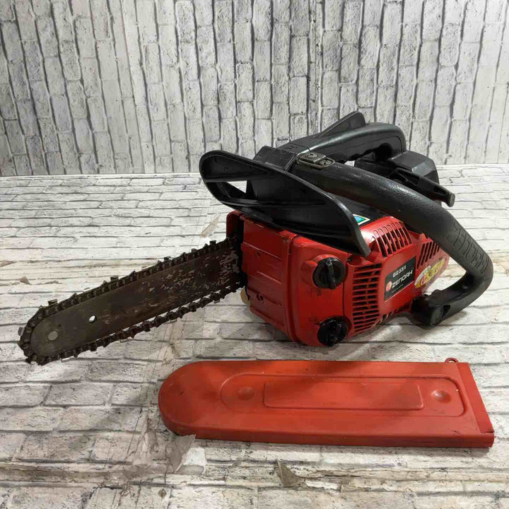 ゼノア エンジンチェーンソー G2551【川口店】