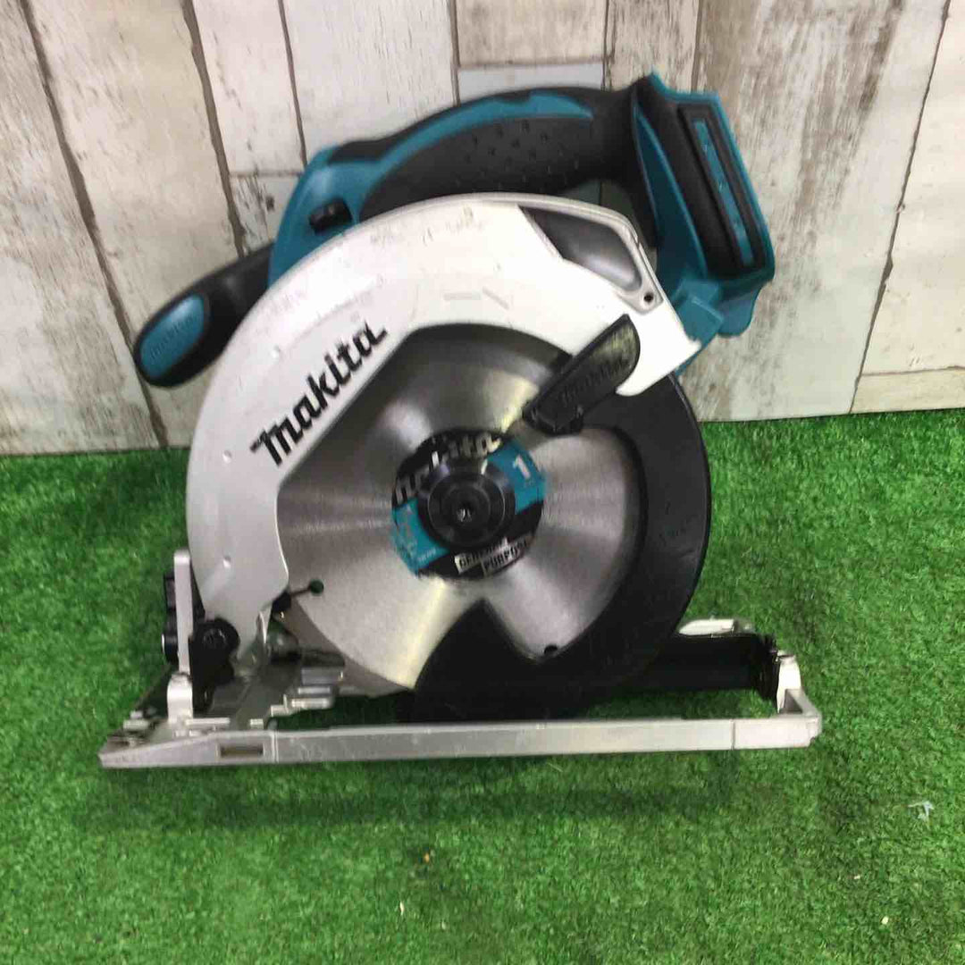 ◇makita/マキタ 18Vコードレス丸ノコ XSS02【町田店】