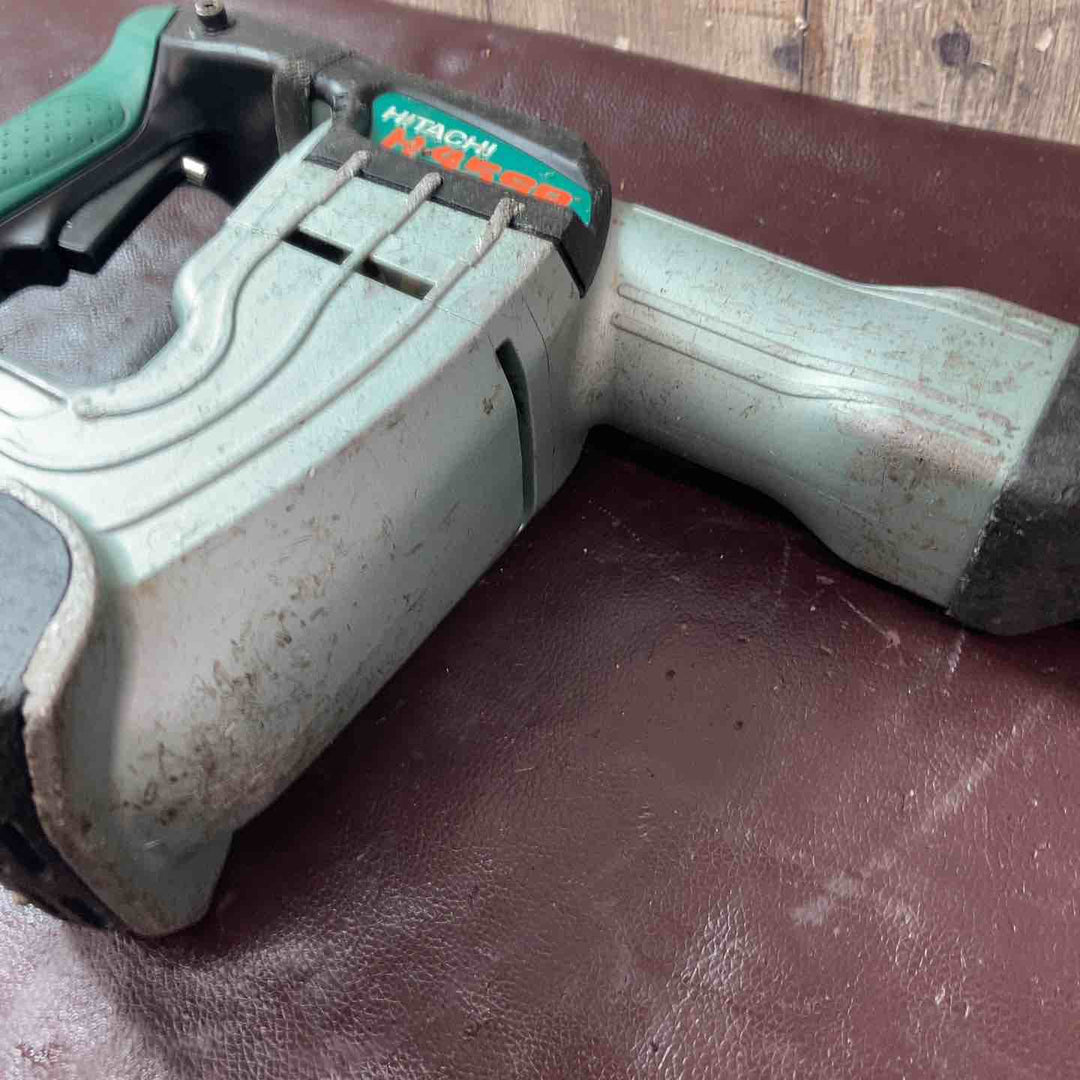 【中古品】★ハイコーキ(HIKOKI ※旧:日立工機) 電動ハンマ H45SR【東大和店】