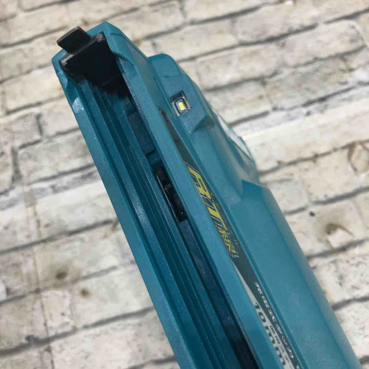 ◇マキタ(makita) コードレスタッカ ST112DRG【川口店】