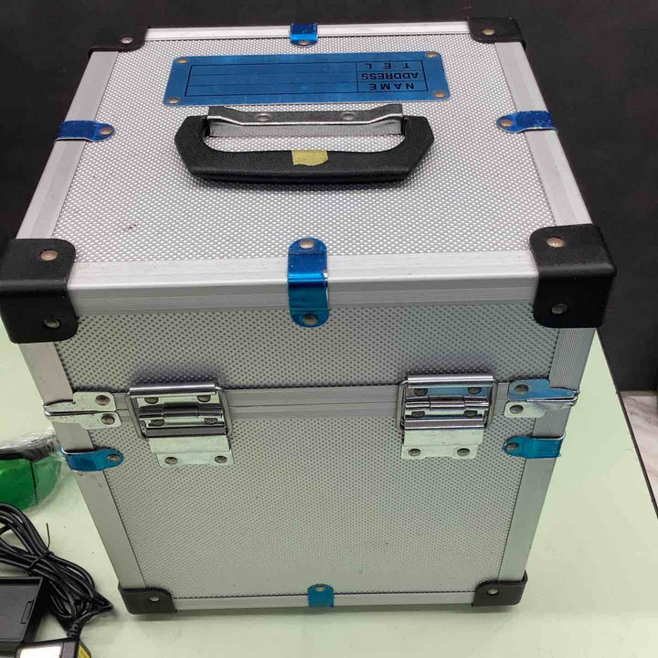 ◇ムラテックKDS グリーンレーザー墨出器 ATL-66RG 本体のみ【越谷店】