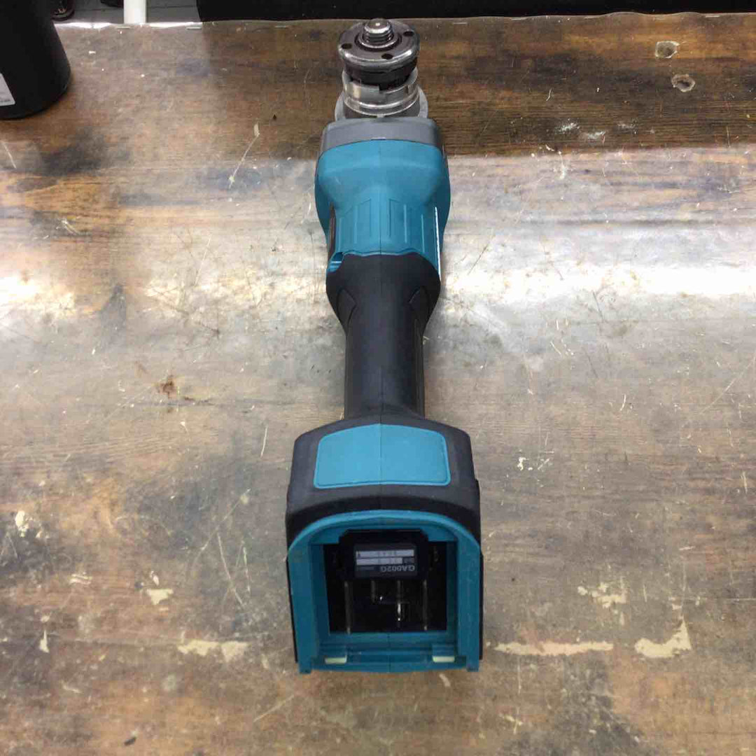★マキタ(makita) コードレスディスクグラインダ GA002GZ【戸田店】