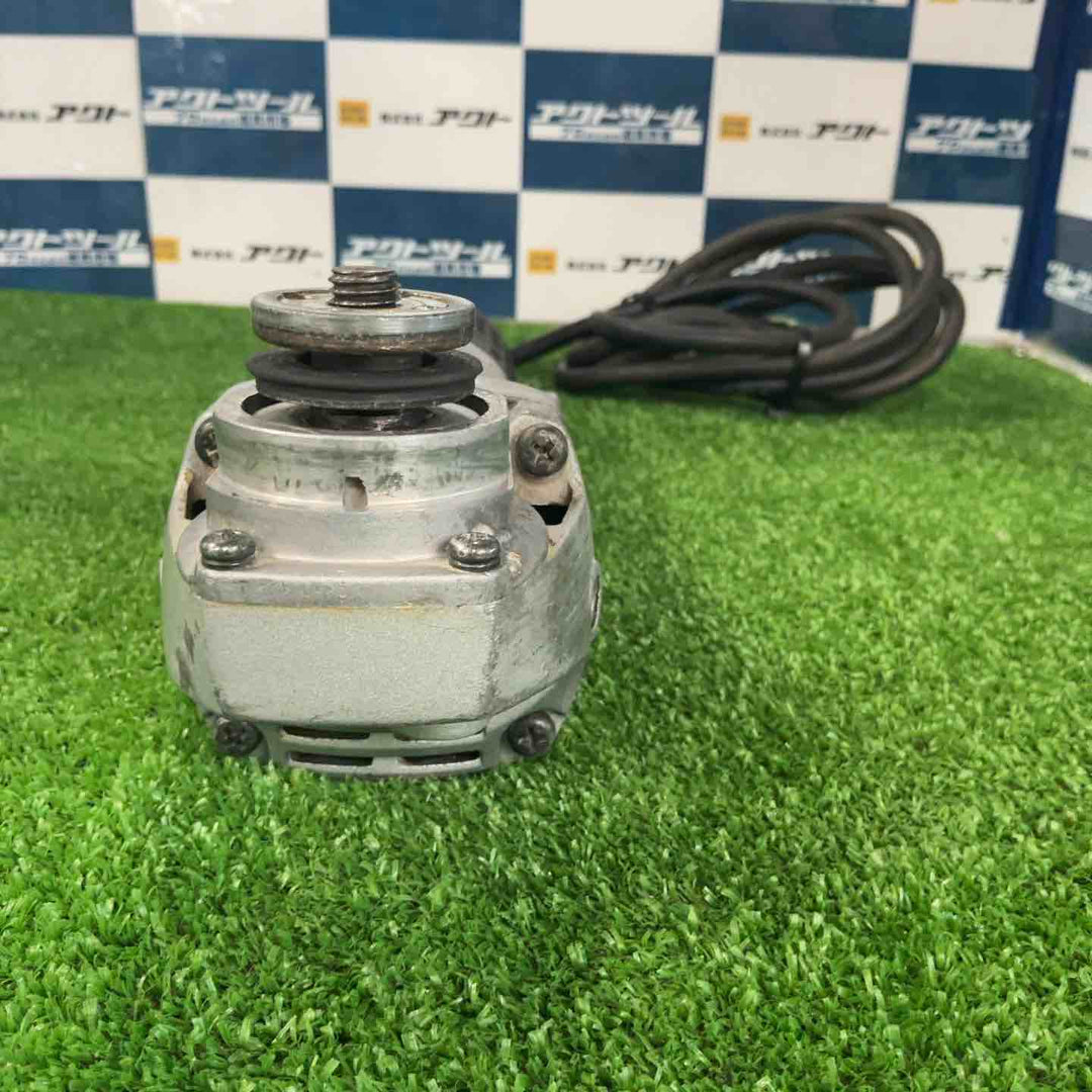 ◇ハイコーキ(HIKOKI ※旧:日立工機) 100mmディスクグラインダ G10SL4【草加店】