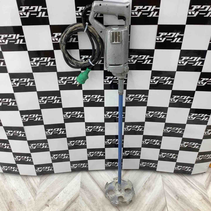☆日本電産(旧：東芝) かくはん機 SBM-150E1【越谷店】