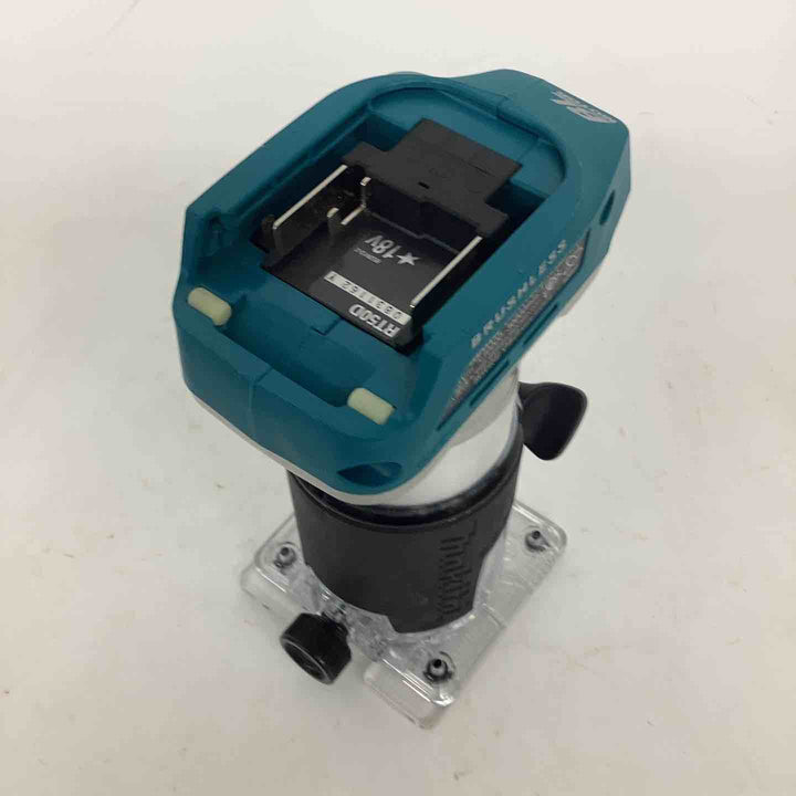 ★マキタ(makita) コードレストリマー RT50DZ【狭山】