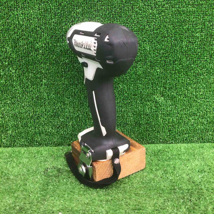 【現状品】 マキタ/makita コードレスインパクトドライバー TD110DZW 【鴻巣店】