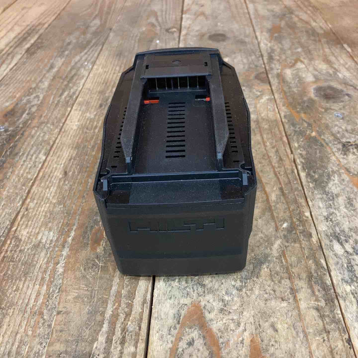 ★ヒルティ(HILTI) リチウムイオンバッテリー B36/5.2 36V/5.2Ah【所沢店】