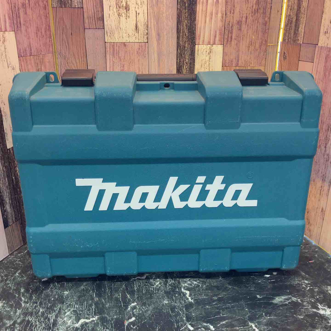 ☆マキタ(makita) 125mmコードレスディスクグラインダ GA512DZ【八潮店】