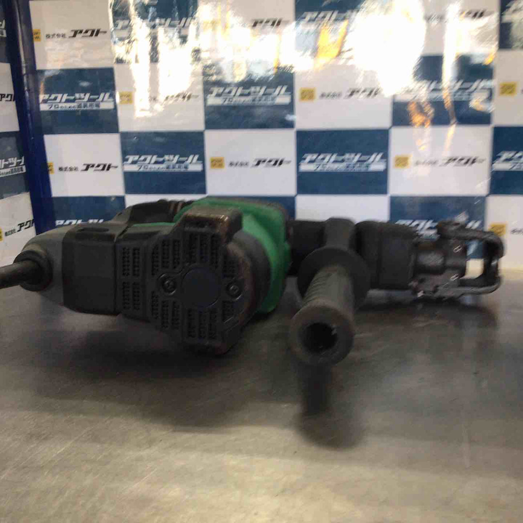 ★ハイコーキ(HIKOKI ※旧:日立工機) 電動ハンマ  H41SA3【草加店】