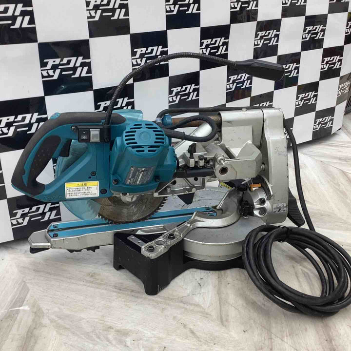 ★マキタ(makita) 卓上スライドマルノコ LS0612FL【越谷店】