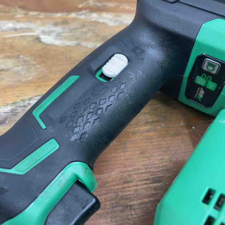 ◇ハイコーキ(HIKOKI ※旧:日立工機) コードレスフィニッシュネイラ NT3640DA(NN)【柏店】