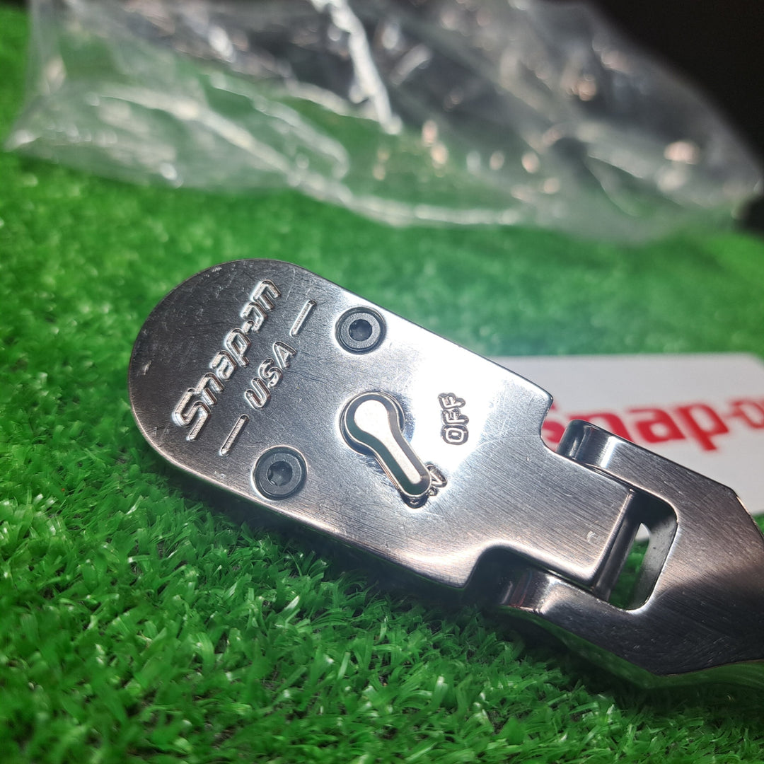 スナップオン/Snap-on 3/8sq フレックスラチェット FHF100【岩槻店】