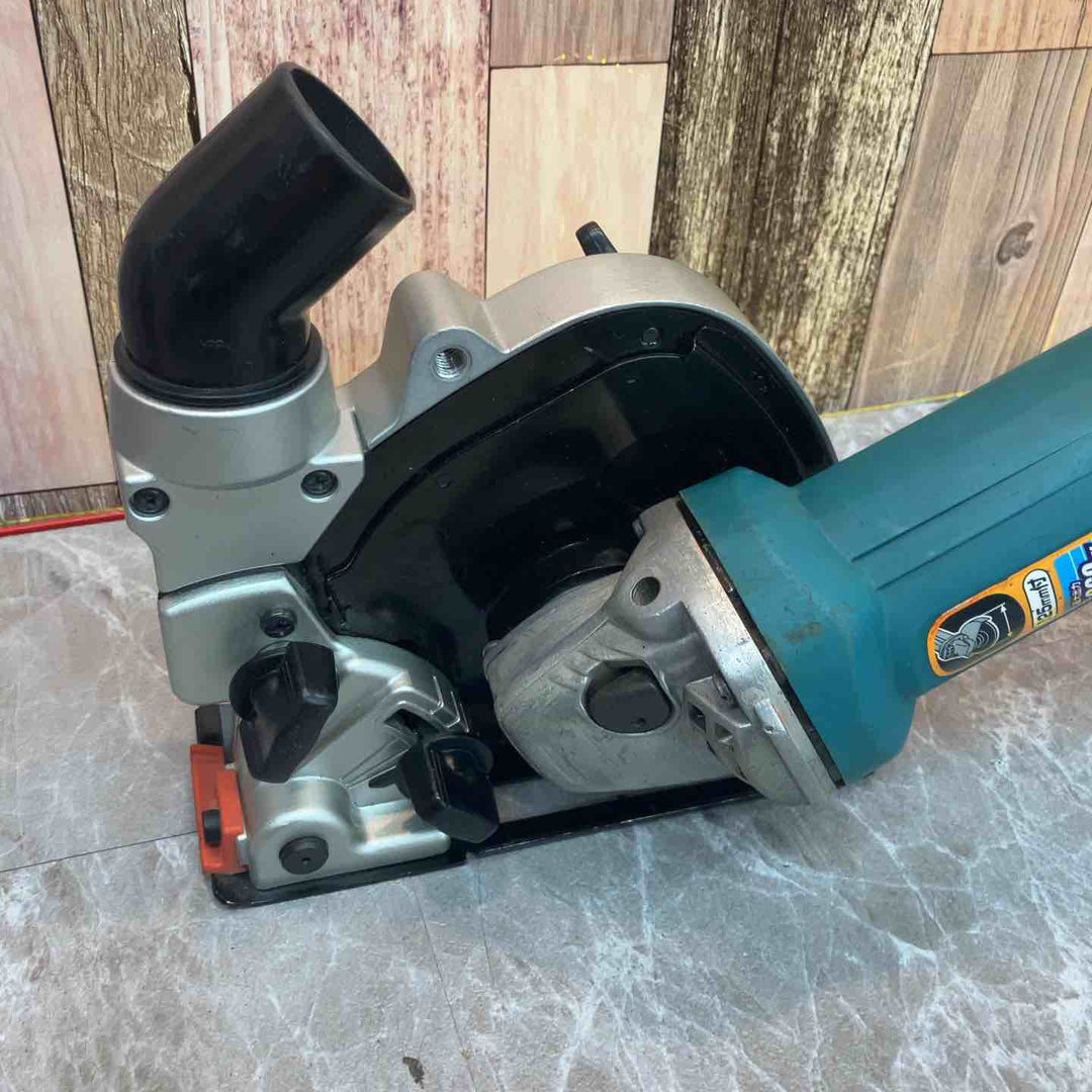☆マキタ(makita) 125mm ディスクグラインダ 9535B【八潮店】