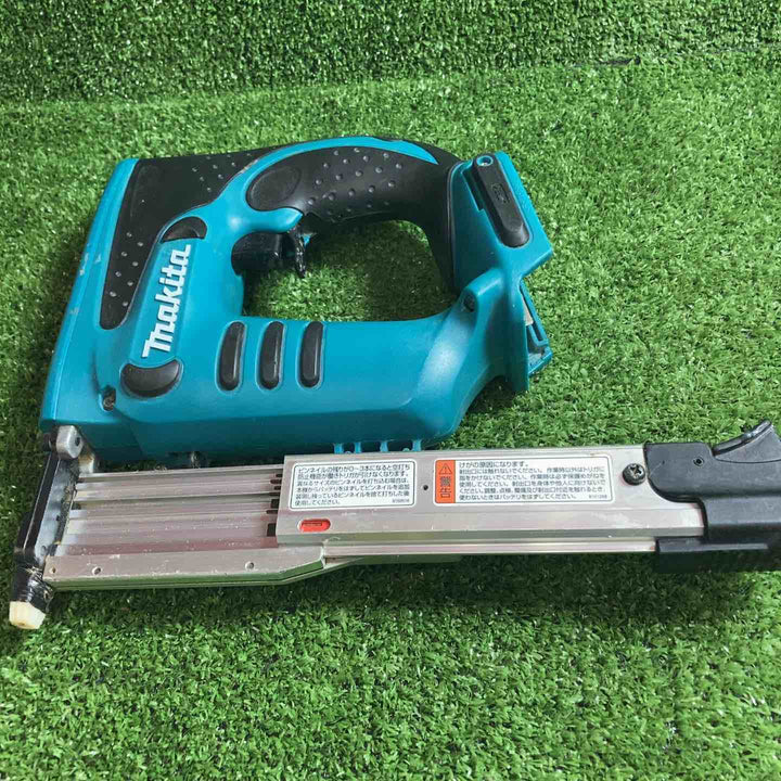 ◇マキタ(makita) コードレスピンネイラ PT350DZK【川崎店】