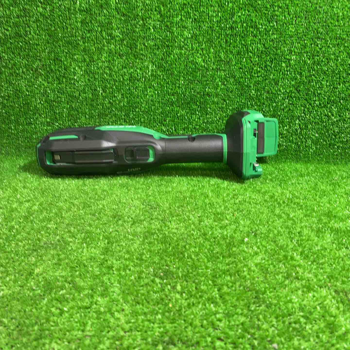 【美品】 ハイコーキ(HIKOKI ※旧:日立工機) コードレスマルチツール CV18DA(NN) 【藤沢店】