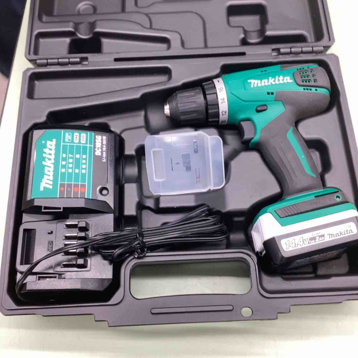 ◇マキタ(makita) コードレスドリルドライバー MDF347DS【越谷店】