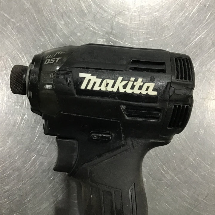 ★マキタ(makita) コードレスインパクトドライバー TD002GZB【川口店】